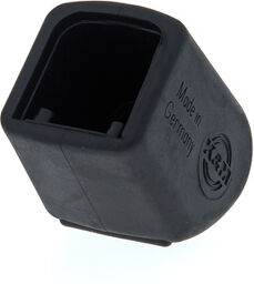 Rubber foot