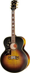 1957 SJ-200 VS LH Vintage Sunburst