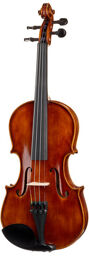 VN-125 Premium Violin Set 4/4