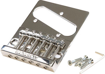 Badass T1 T-Style Bridge N