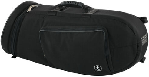Gig Bag Kids Tenor Horn Noir