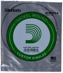 NW024 Single String