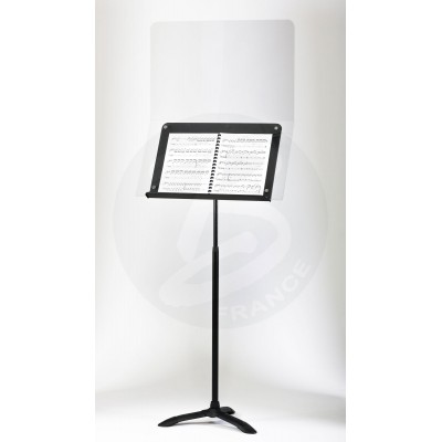 Ecran de Protection Anti-Projections Transparent Tout Pupitre