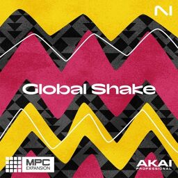MPC Expansion Global Shake