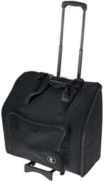 Pro Accordion Trolley 120 Set
