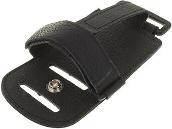 Wireless Transmitter Holder Noir