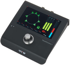 TouchControl 5 Control & Meter