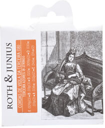 Viola da Terceira Strings 18