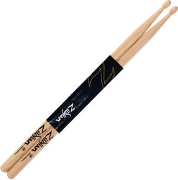 2B Hickory Sticks Wood Tip