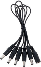 DC-5 Adapter split cable