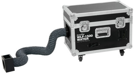 WLF-1500 Water Low Fog PRO