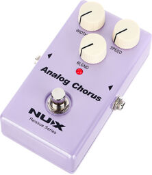 Analog Chorus