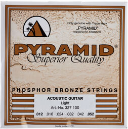 Western Strings 012-052