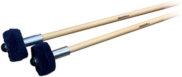 SC3R Suspended Cymbal Mallets