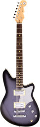Descent RA Baritone PB Periwinkle Burst