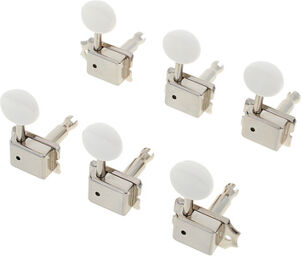 SD91-05MA Tuners 6L N