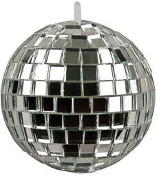 Mirrorball 5cm