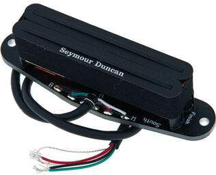 STHR-1N BLK Humbucker Noir