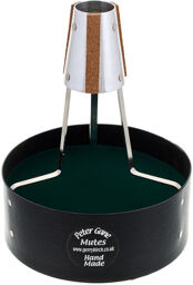 Trombone Bucket Large Noir