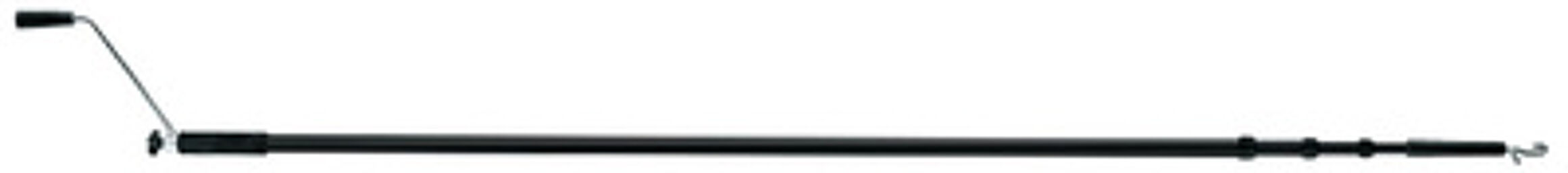 Operating Pole 427B-6.5 Noir