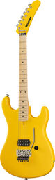 The 84 Bumblebee Yellow Satin Bumblebee Yellow Satin