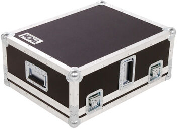 Case Allen & Heath QU-5 Noir