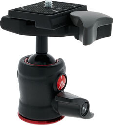 MH490-BH Centre Ball Head