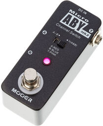Micro ABY Box MKII