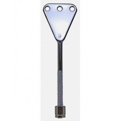 SP-TR03 - Support Timbre 13CM Pour Caixa 15CM