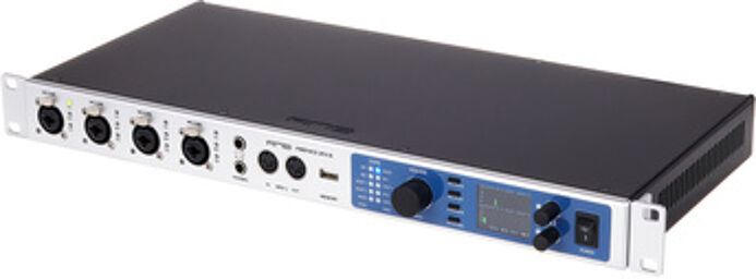 Fireface UFX III