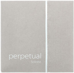 Perpetual Soloist Cello A 4/4