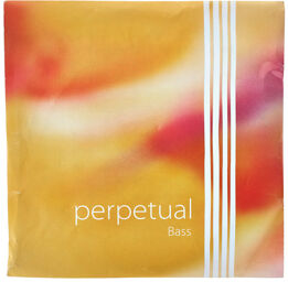 Perpetual Bass H5 3/4