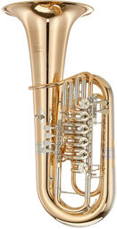 481C GM Elektra F-Tuba