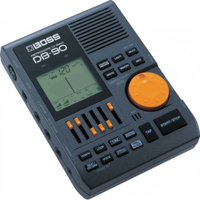 DR. Beat DB 90