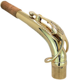 Alto Neck Revelation Yamaha