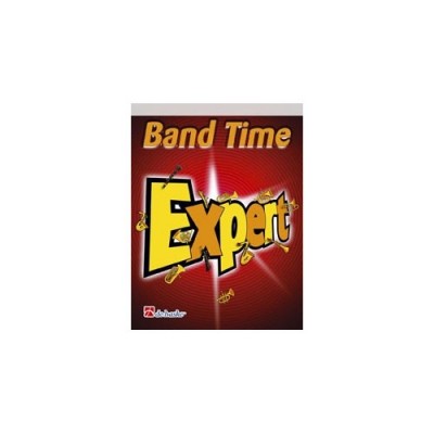 Band Time Expert ( Mallets-Timpani )