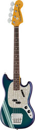 Vintera II 70s Mustang Bass CB Competition Burgundy