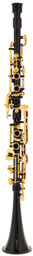 Bb- Metallklarinette 174T B/G