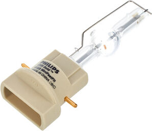 MSR 575/2 Gold Mini-Fastfit 7500