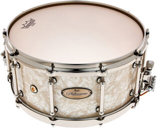 PHP-1465/N #405 Nicotine White Marine Pearl