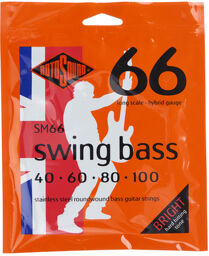 SM66 Swing Bass