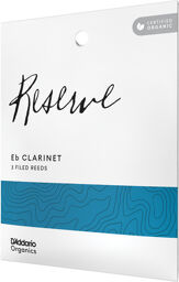 Organic Res. Eb CLAR 3.5 3P