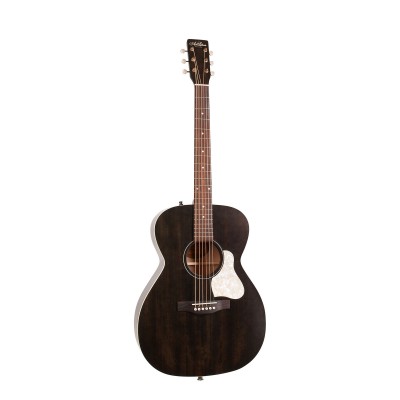 Legacy Faded Black CH
