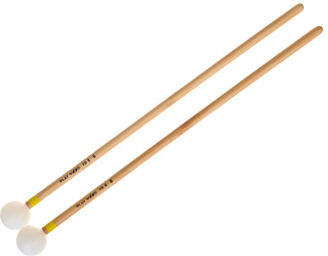 Xylophone Mallet XB-6B Blanc
