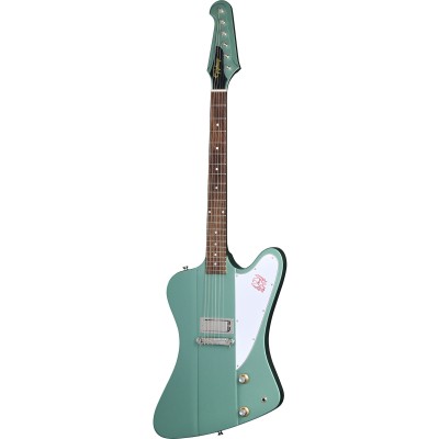 Firebird I 1963 Inverness Green Ibgcs