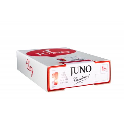 Juno 1,5 - Saxophone Alto (X 25)
