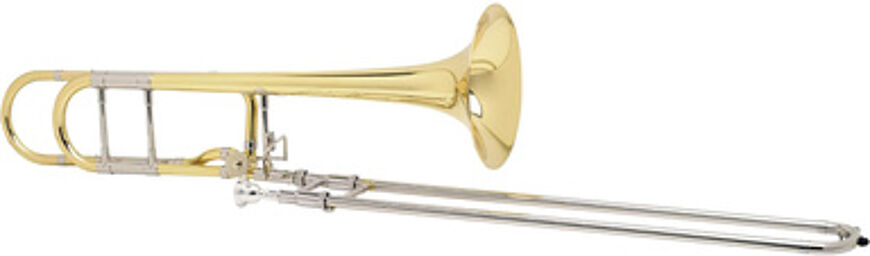 AC280BO-1-0 Bb/F- Tenor Tromb.