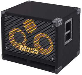 Standard 102HF-8 Ohm