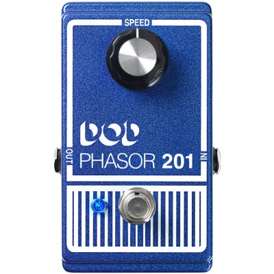 Pedale Dod Phasor 201