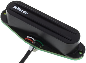 DP182 BK Noir